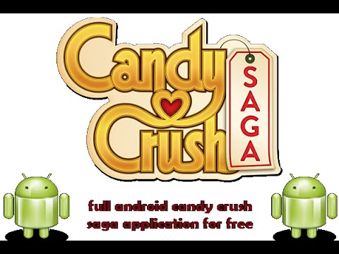 Candy crush saga Full hack android& ios review 2016 background