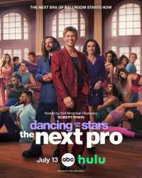 Dancing with the Stars: The Next Pro