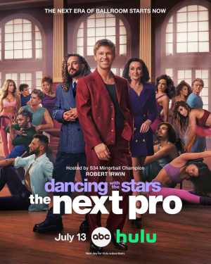Dancing with the Stars: The Next Pro - 123Movies