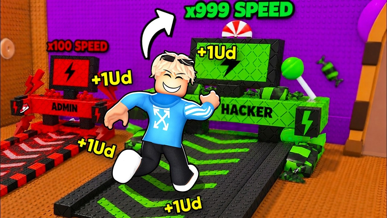 GLITCHES benutzen um +1 Speed Keyboard Escape durchzuspielen! background