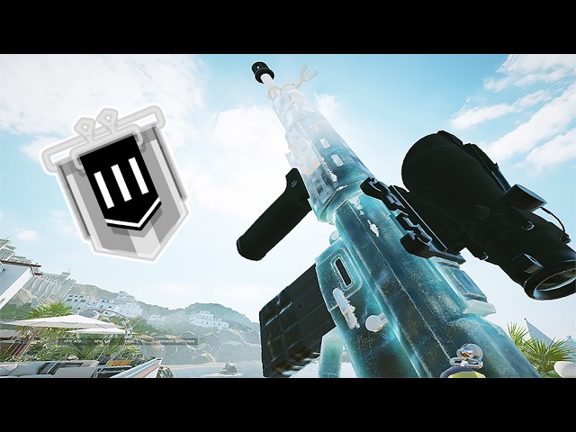 RAINBOW SIX SIEGE | SababYT | LIVE 🔴 background