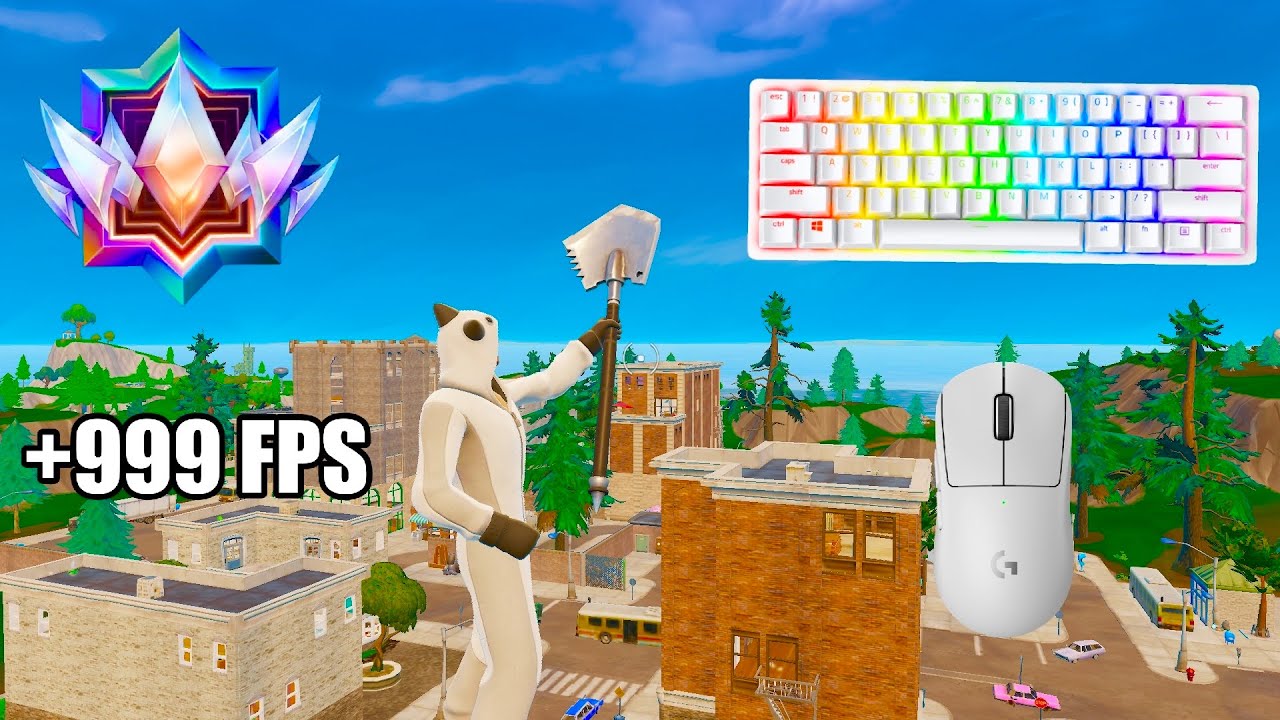 SteelSeries Apex Pro TKL ASMR ЁЯШ┤ Fortnite OG Ranked Reload ЁЯПЖ Satisfying Keyboard Fortnite 900 FPS 4K background