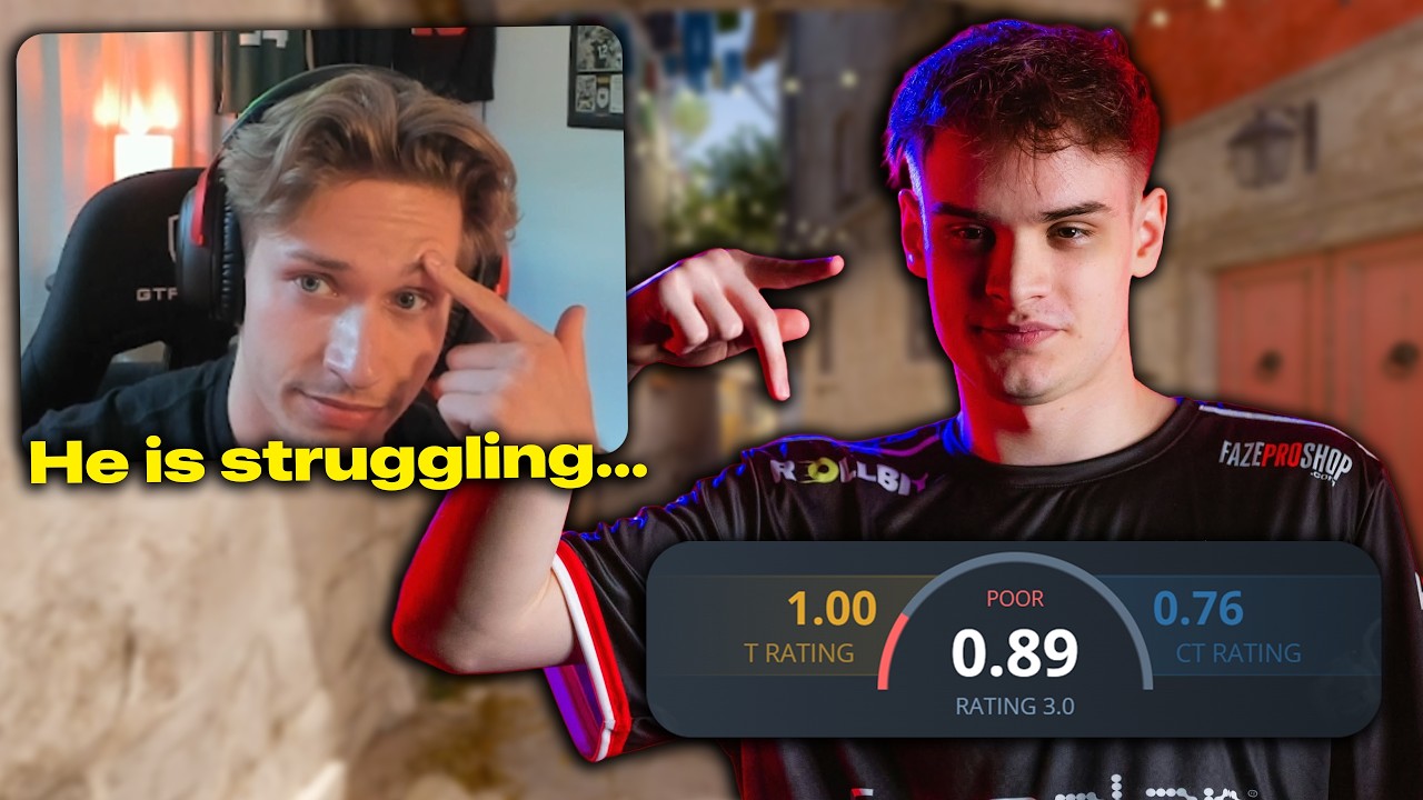 The FaZe jcobb Situation... background