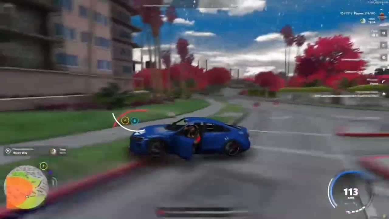 #2 FIVEM HIGHLIGHTS GTAV | PHILIPPINES background
