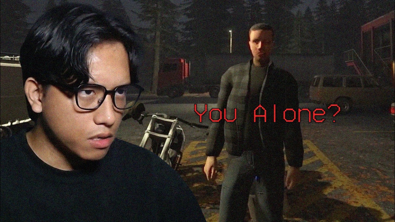 A disturbing horror na tungkol sa totoong serial killer in real life... background