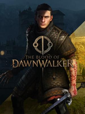 The Blood of Dawnwalker - 123Movies