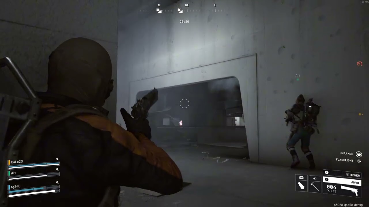 Arc Raiders Squads in Action! Epic PVP Montage #arcraiders #pvpmontage background