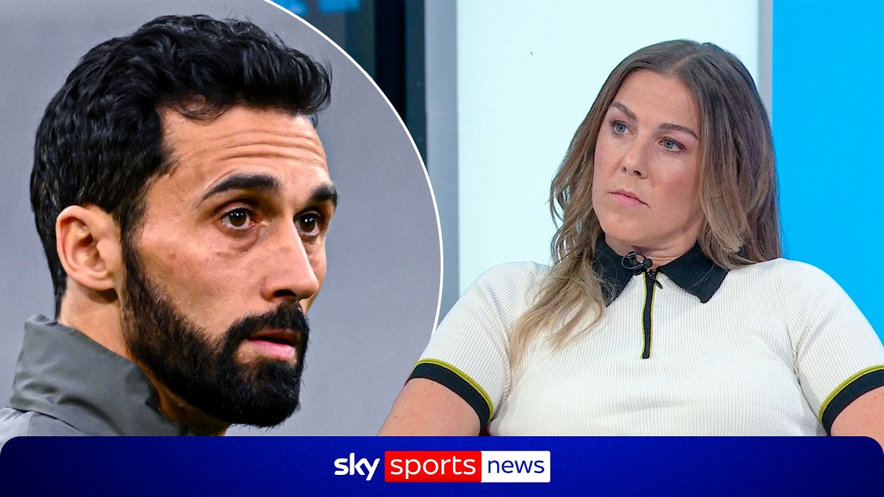 Arbeloa's Fulham appointment: 'A great player doesn't always make a great coach' background