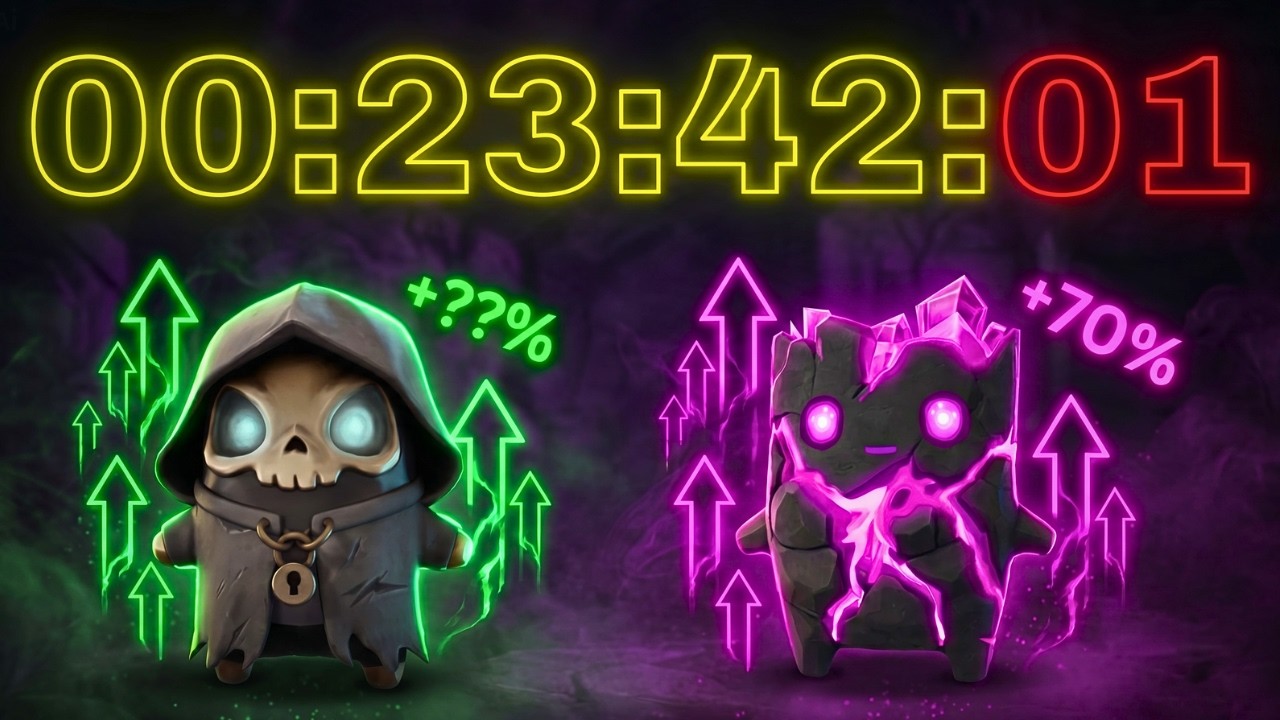 Fortnite Mastery Monday Is BETTER Than You Think… background