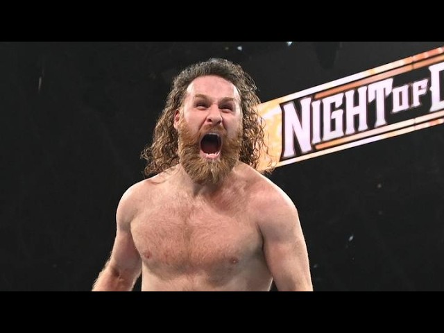 WWE Backstage power struggle revealed ! background