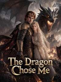 The Dragon Chose Me