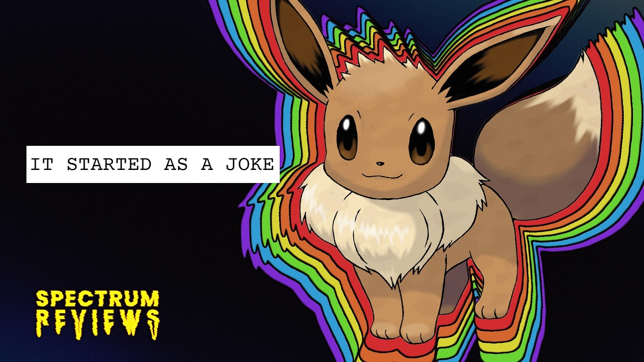 Pokémon GO Turns 10 | The Game That Got Us All to Go Outside | Spectrum Reviews background