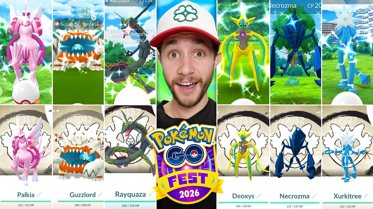 Spending ALL my Money on the Greatest Raid Event in History (Day 2) background