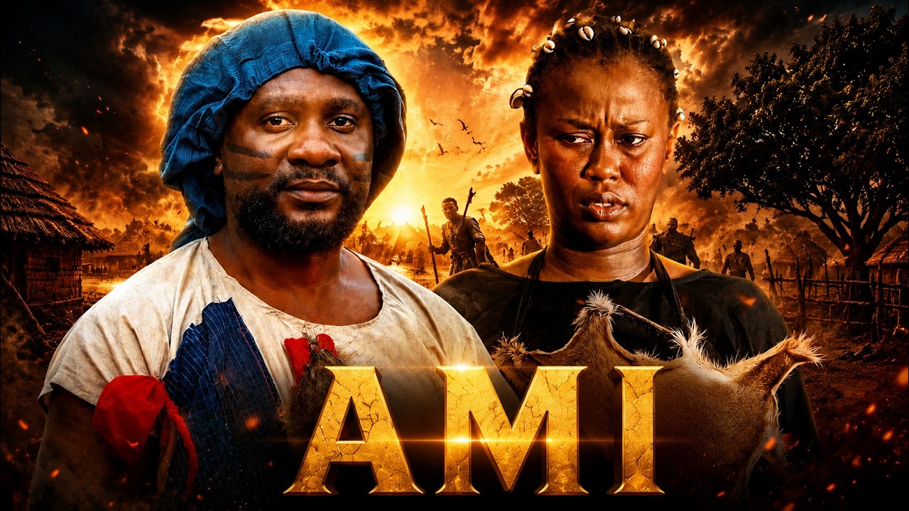 AMI - African Yoruba Movie