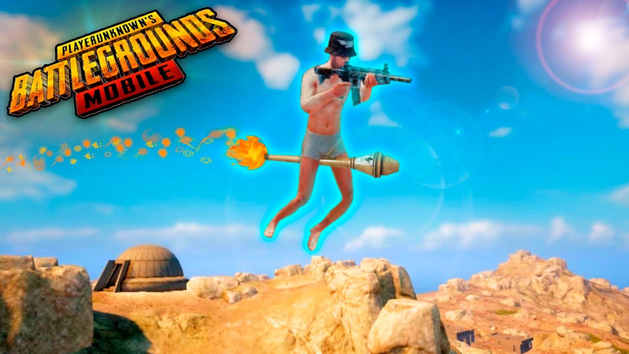 PUBG MOBILE: Funny Fails and WTF Moments! #87 background