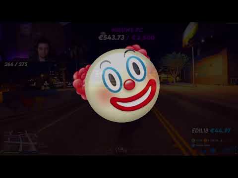 TDA Highlights || ChrissChross || Retirement ๐ background