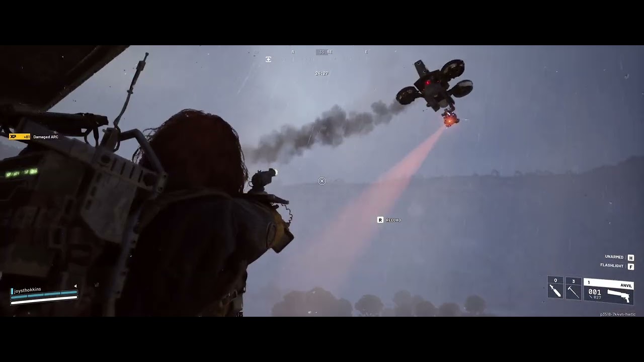 Moments 2026 02 | ARC Raiders #highlights #arcraiders #moments background