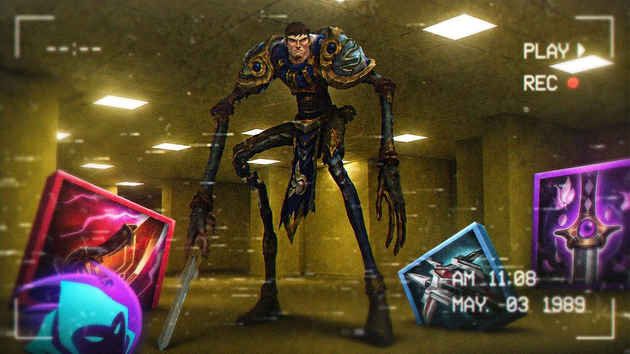 RIOT! DONT CHECK OUT THIS NEW STORMRAIDER BUILD background