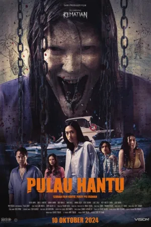 Ghost Island