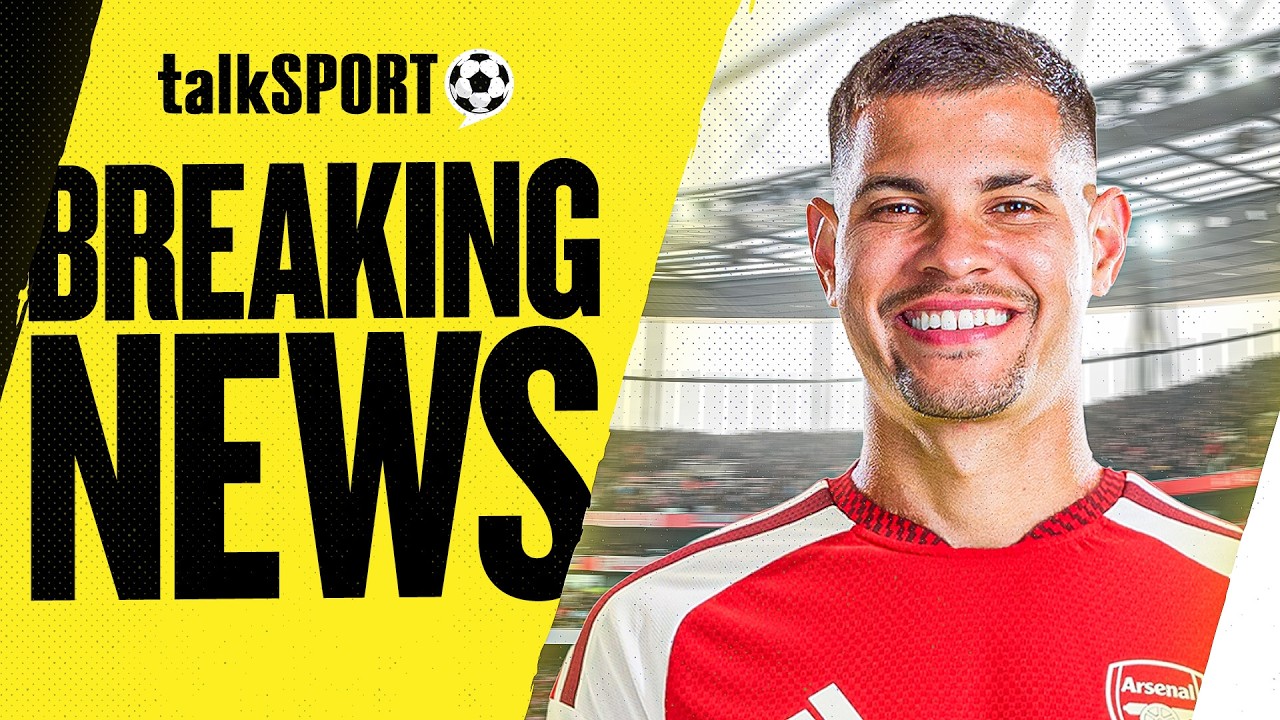 🚨BREAKING: Bruno Guimarães has AGREED PERSONAL TERMS with Arsenal despite Newcastle's FIRM STANCE! background