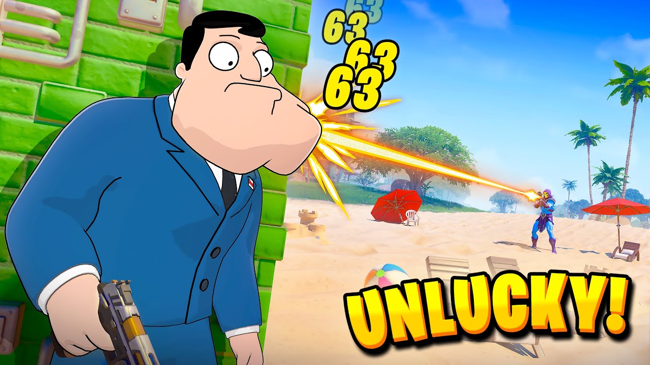 FORTNITE FAILS & Epic Wins! #564 (Fortnite Season 3 Funny Moments) background