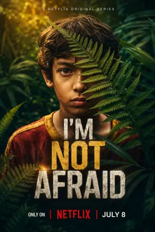 I'm Not Afraid