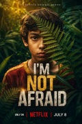 I'm Not Afraid
