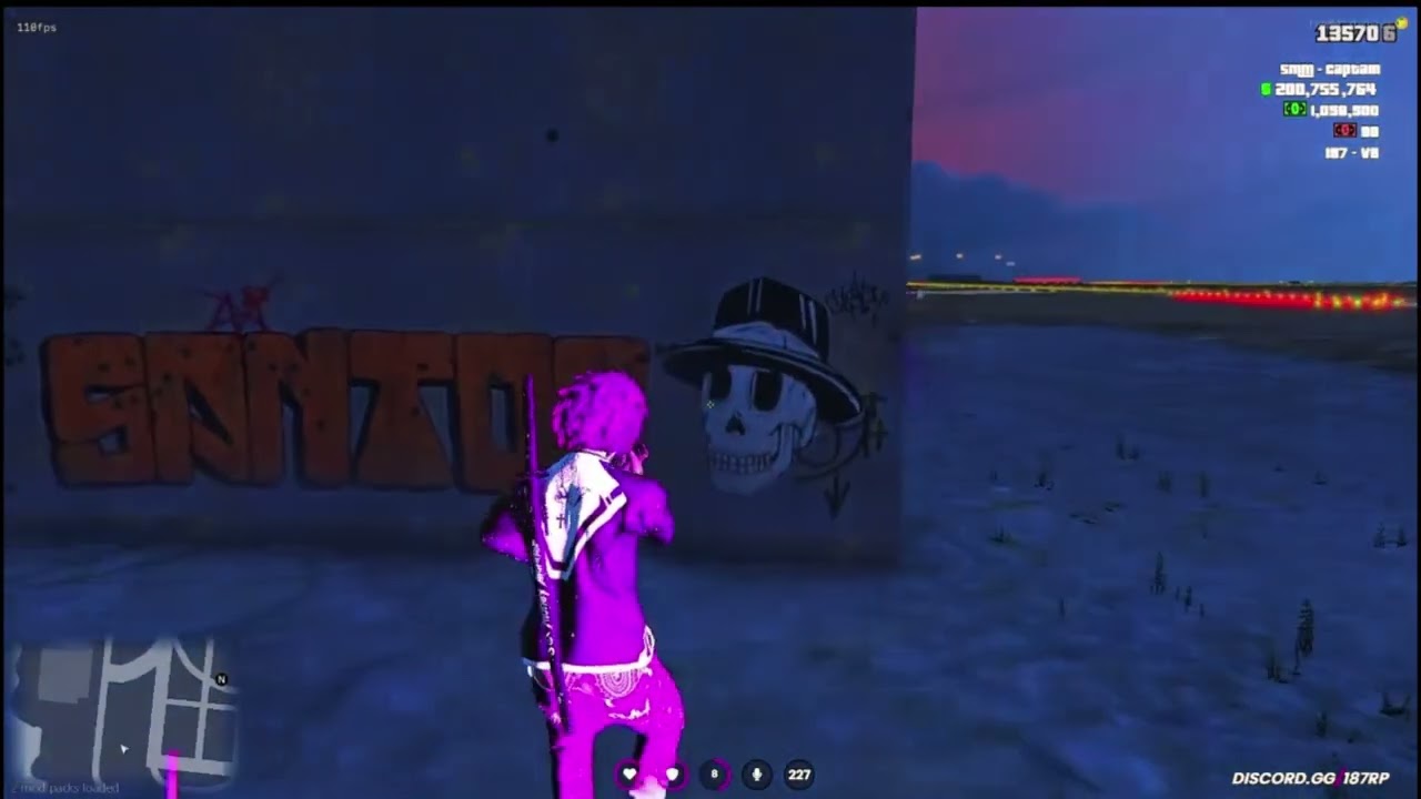Game Six (babychiefdoit) (Bass Boosted + Slowed +Reverb) to perfection X Fivem Montage background