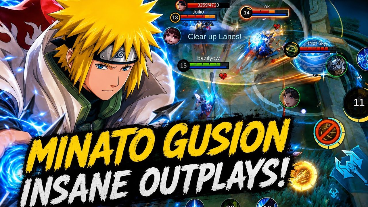 TOP 1 SOLAR SYSTEM GUSION HIGHLIGHTS. background