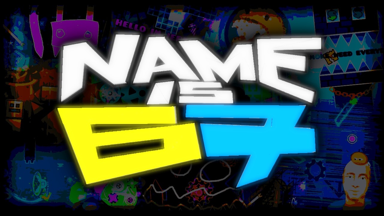 "Name Is 67" FULL SHOWCASE | An Insane Demon Build Swap between 10 different people background