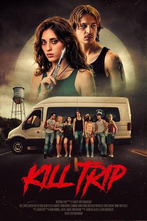 Kill Trip - 123Movies