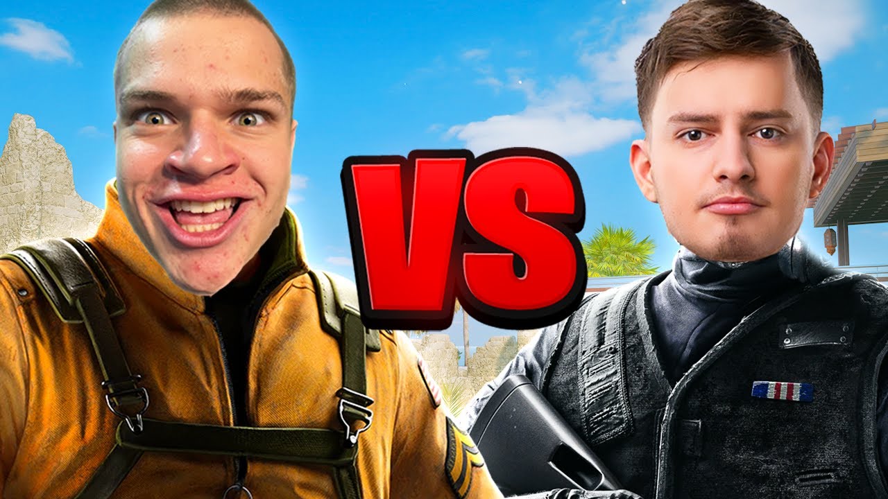 Jynxzi vs Shaiiko 1v1 (The Rematch) background
