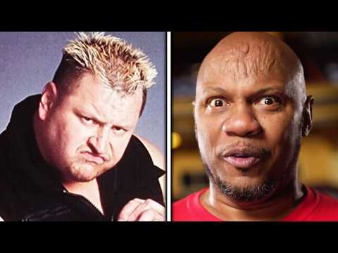 10 MORE Backstage Fights You Didn't Know About backdrop