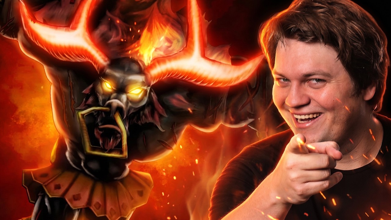 Der SELTENSTE Skin in League Of Legends background