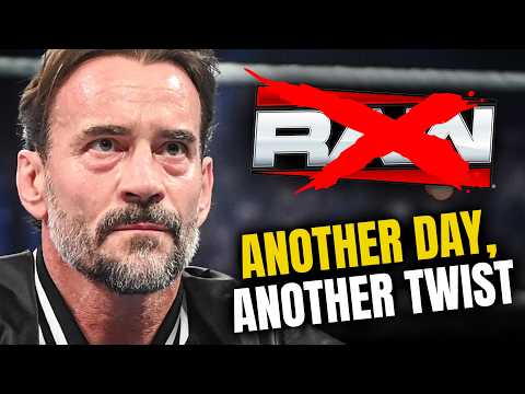The CM Punk Saga Just Took A New TWIST… | Wrestling News backdrop