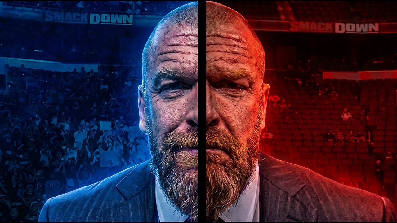 10 Things That Are WRONG In WWE Right Now background