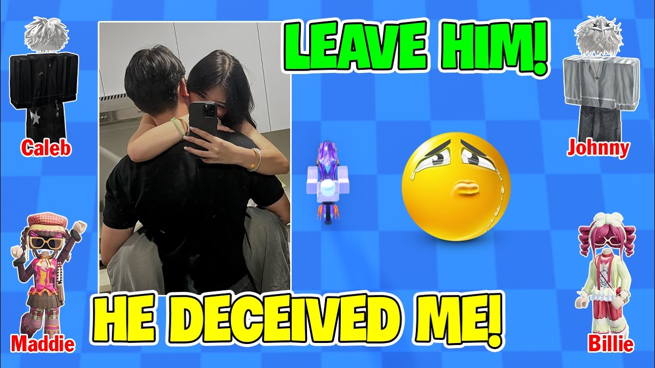 TEXT To Speech Emoji Groupchat Conversations | My Bestie Falsely Accused Me Of Being A Sugar Baby🤯 background