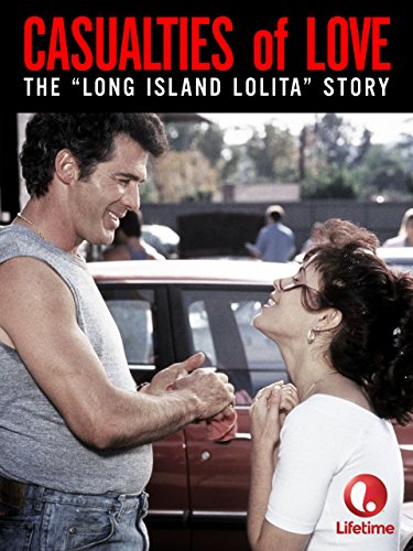 Casualties of Love: The Long Island Lolita Story poster