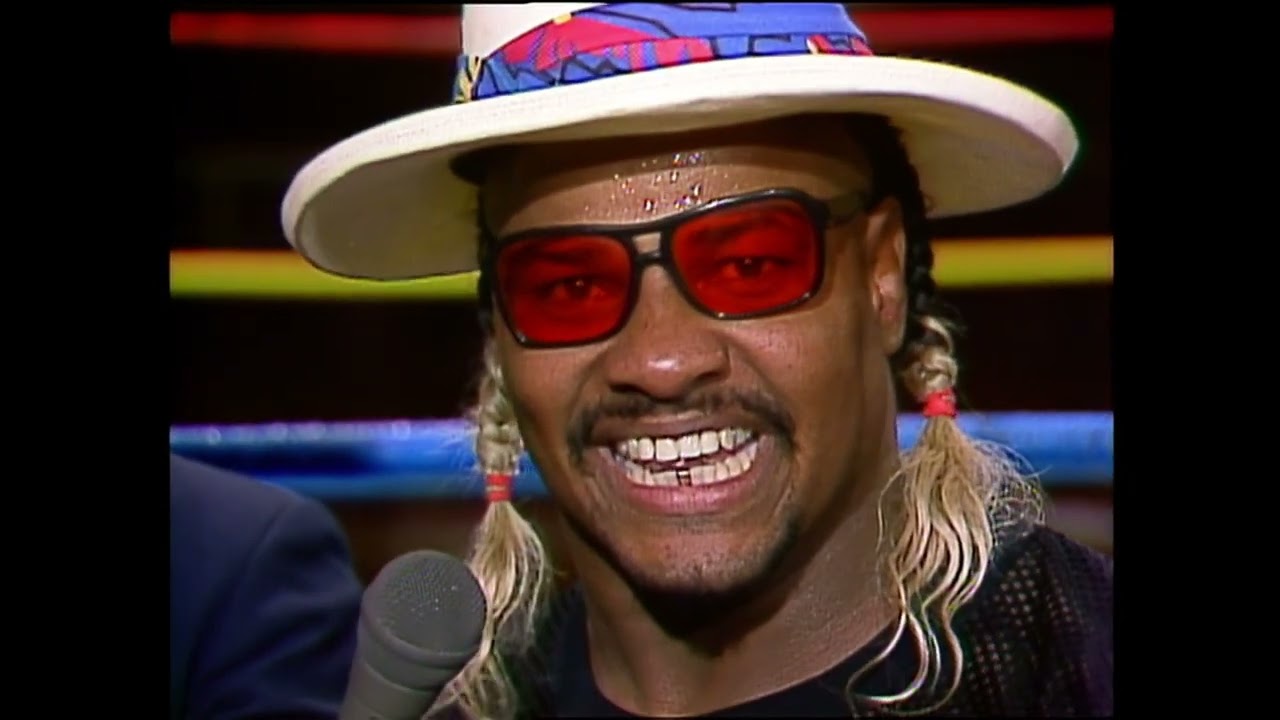 World Class Championship Wrestling 08 27 1988 (Full Show 1080p)