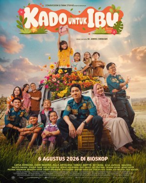Kado Untuk Ibu - 123Movies