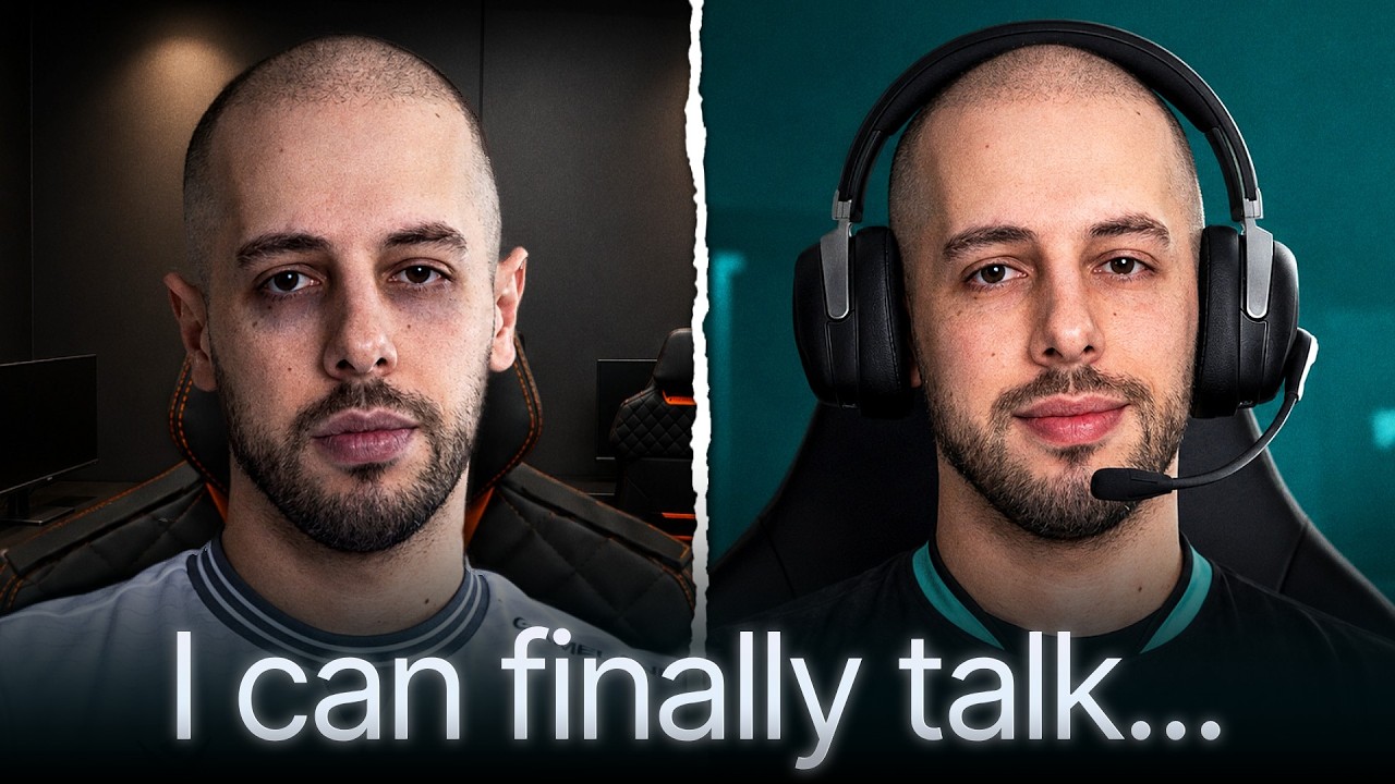 Counter-Strike has a serious problem.. background
