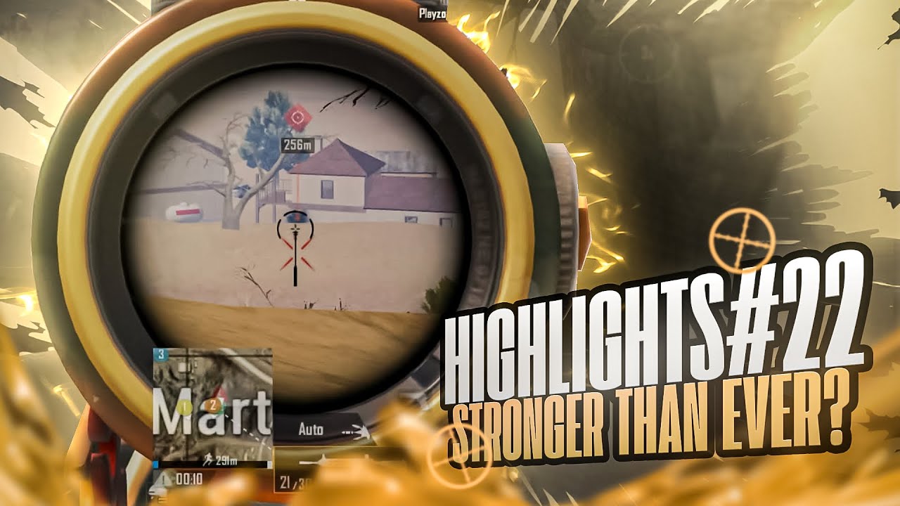 STRONGER THAN EVER? | Highlights PUBGM BGMI | 17 Pro Max 120fps | 5 fingers claw | #22 background