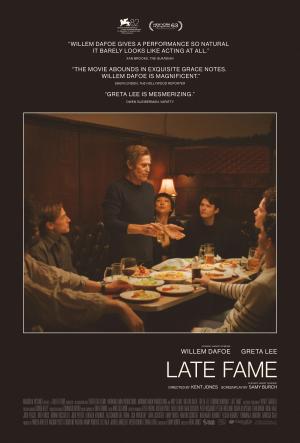 Late Fame - 123Movies