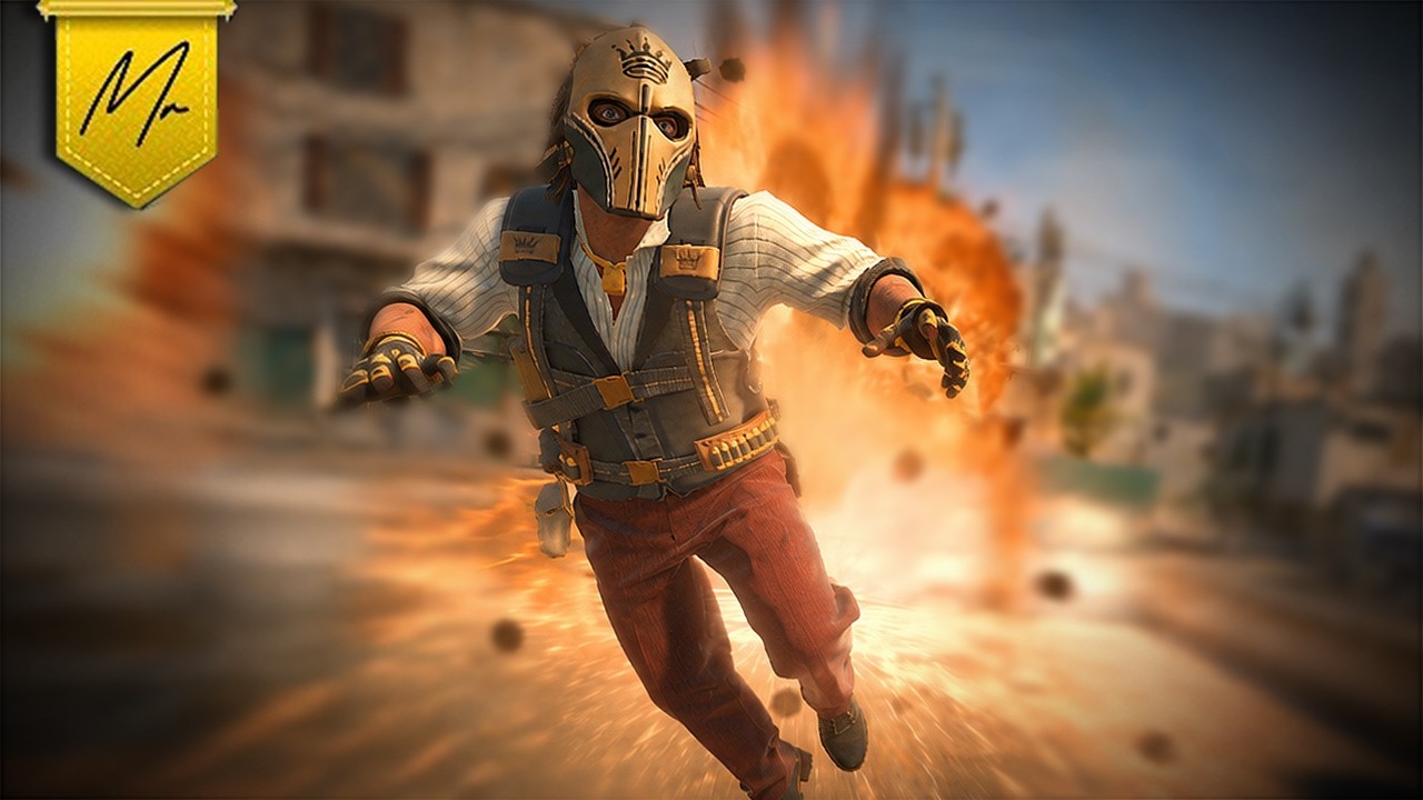 Todays CS2 Update Blew Me Away background