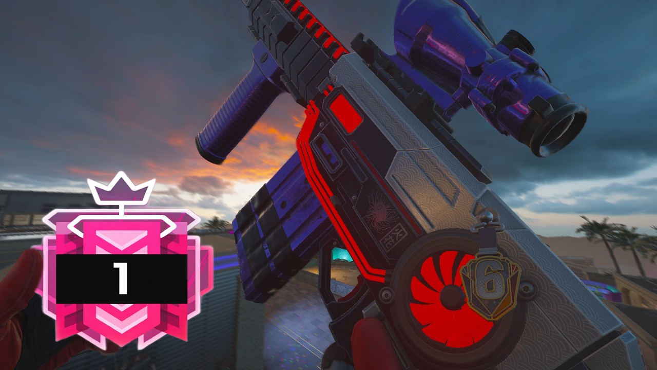 THE MOST *SATISFYING* GAMEPLAY YOU'VE EVER SEEN! background