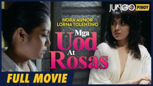 Mga Uod At Rosas - 123Movies