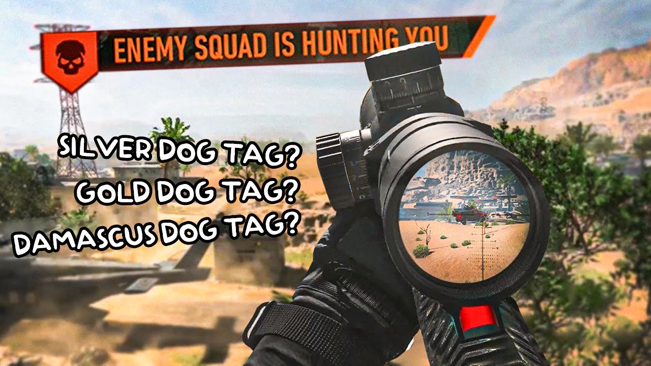 Most Difficult Mission in All of DMZ backdrop