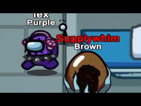 Among Us "Beginner" Lobbies Are Way Too Funny background