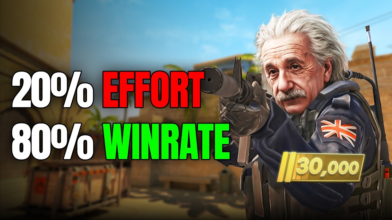 5 Counter Strike Principles That Would've Saved Me 5,000 Hours background