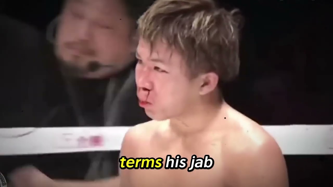 July 9, 2026 ROUND 1 BRUTAL KNOCKOUT SI INOUE! CASIMERO VS backdrop